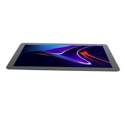 13.3 Inch LCD Touch Display Screen Multi Touch 153μm Pixel Accuracy LCD Touch Screen with USB Interface for Home Appliances Digital Camera 3D Printer