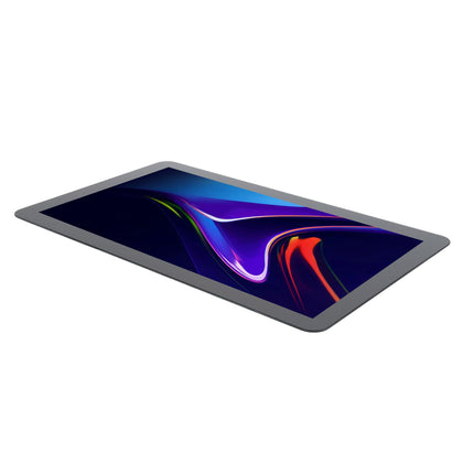 13.3 Inch LCD Touch Display Screen Multi Touch 153μm Pixel Accuracy LCD Touch Screen with USB Interface for Home Appliances Digital Camera 3D Printer