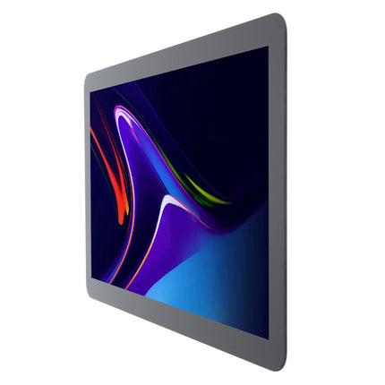 13.3 Inch LCD Touch Display Screen Multi Touch 153μm Pixel Accuracy LCD Touch Screen with USB Interface for Home Appliances Digital Camera 3D Printer