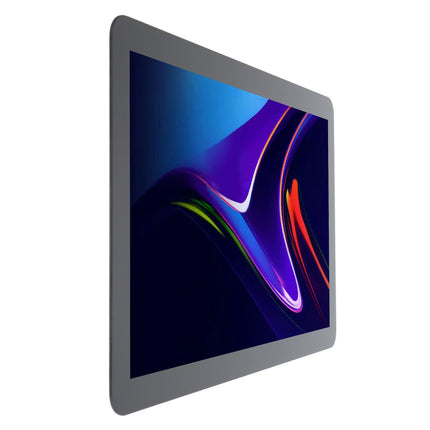 13.3 Inch LCD Touch Display Screen Multi Touch 153μm Pixel Accuracy LCD Touch Screen with USB Interface for Home Appliances Digital Camera 3D Printer