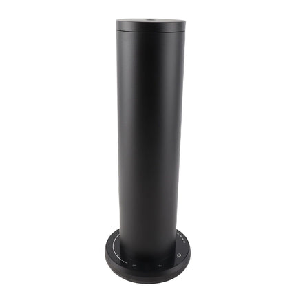 Aromatherapy Diffuser Automatic Fragrance Spraying Atomization Small Essential Oil Diffuser for Hotel Home Office Clothing Store