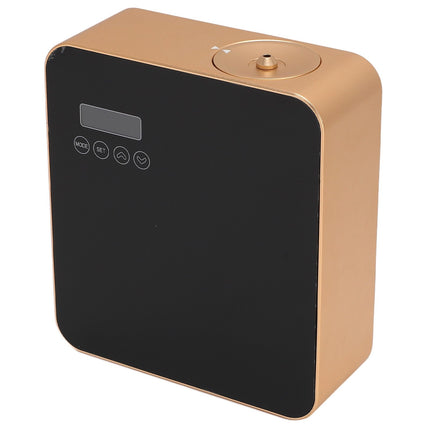 Smart Scent Air Machine Hotel Lobby Spa Toilet Aromatherapy Commercial Diffuser
