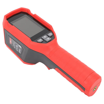 Thermal Imaging Device Focus Free 2600mAh 0.1m IP54 Protection Infrared Thermal Imaging Camera For Pipes Underfloor Heating