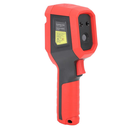Thermal Imaging Device Focus Free 2600mAh 0.1m IP54 Protection Infrared Thermal Imaging Camera For Pipes Underfloor Heating