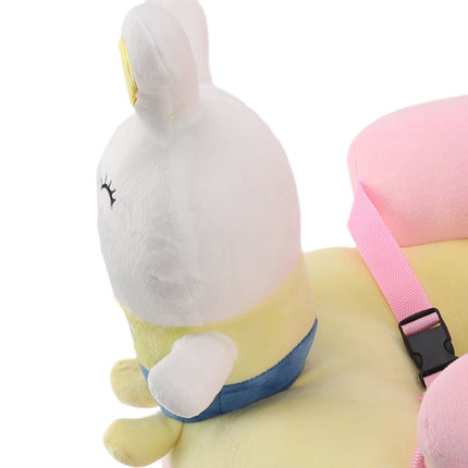 Learning Sitting Chair Sofa Prevents Falling Over Adjustable Angle Portable Safe Reliable Plush for Infants Toddlers Rabbit