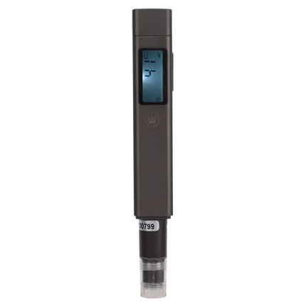 Hydrogen Test Pen PPB MV Accurate IPX7 Waterproof LCD Display Portable Digital Hydrogen Tester for Hydrogen Water Swimming Pools