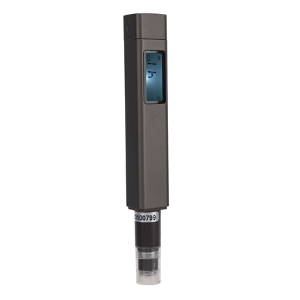 Hydrogen Test Pen PPB MV Accurate IPX7 Waterproof LCD Display Portable Digital Hydrogen Tester for Hydrogen Water Swimming Pools