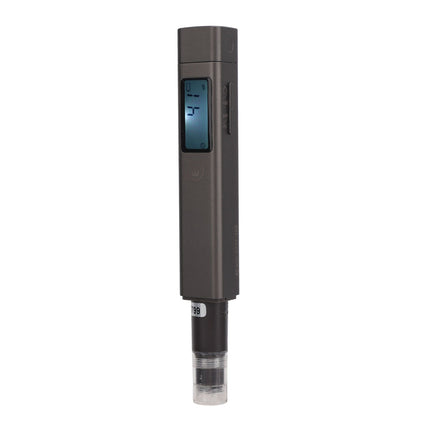 Hydrogen Test Pen PPB MV Accurate IPX7 Waterproof LCD Display Portable Digital Hydrogen Tester for Hydrogen Water Swimming Pools