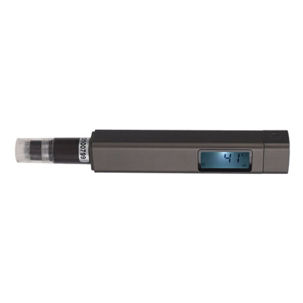 Hydrogen Test Pen PPB MV Accurate IPX7 Waterproof LCD Display Portable Digital Hydrogen Tester for Hydrogen Water Swimming Pools