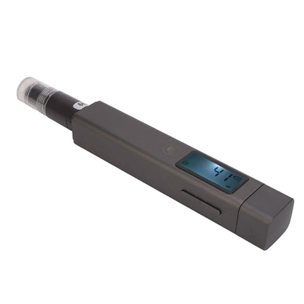 Hydrogen Test Pen PPB MV Accurate IPX7 Waterproof LCD Display Portable Digital Hydrogen Tester for Hydrogen Water Swimming Pools