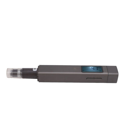 Hydrogen Test Pen PPB MV Accurate IPX7 Waterproof LCD Display Portable Digital Hydrogen Tester for Hydrogen Water Swimming Pools
