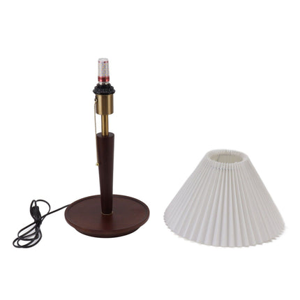 Retro Desk Lamp 3 Colors Dimmable Table Light LED Reading Lamp for Bedroom Office