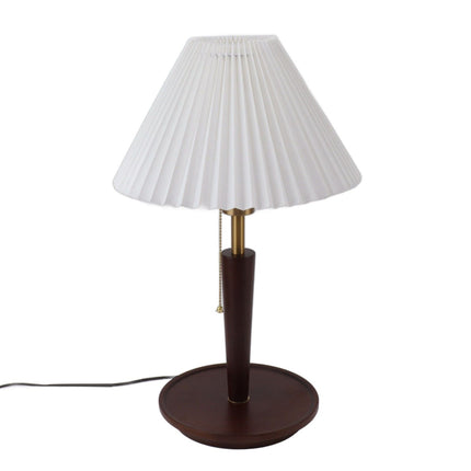 Retro Desk Lamp 3 Colors Dimmable Table Light LED Reading Lamp for Bedroom Office