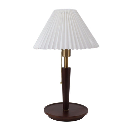 Retro Desk Lamp 3 Colors Dimmable Table Light LED Reading Lamp for Bedroom Office