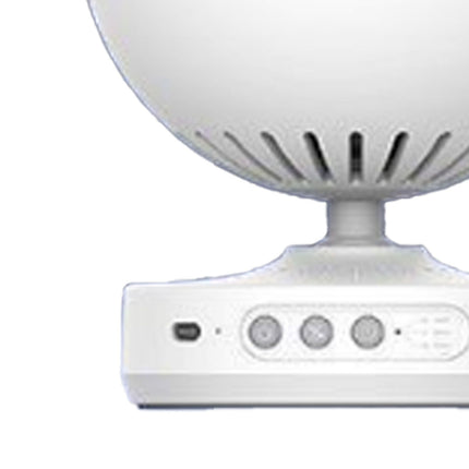Star Projector Light Rotating 3 Modes Timing Star Projector for Ceiling Bedroom Decoration White with 6pcs Film Disc
