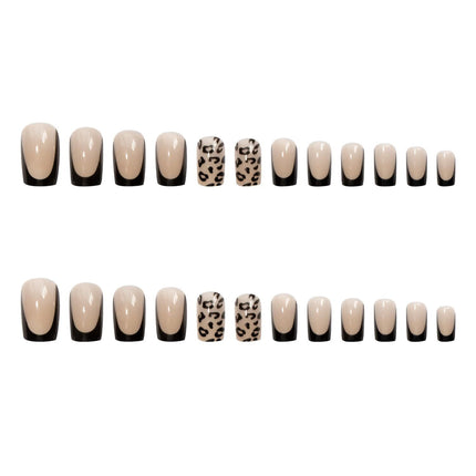 Press-on Nails for Every Occasion – Easy, Trendy, Long-Lasting Nail Art for Parties, Weddings & Daily Wear (nude pink)