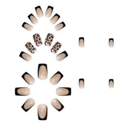 Press-on Nails for Every Occasion – Easy, Trendy, Long-Lasting Nail Art for Parties, Weddings & Daily Wear (nude pink)