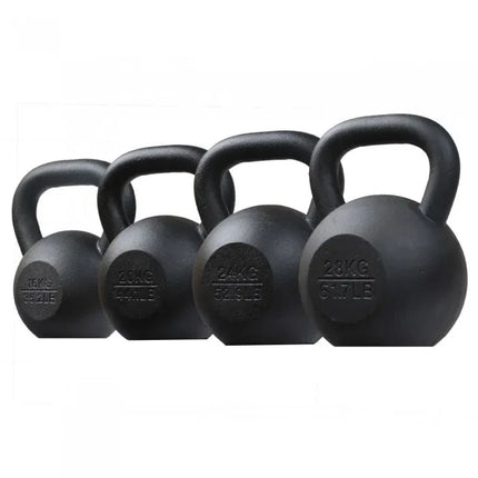 16,20,24,28KG Kettlebell Package - Weight, Russian Style Kettlebell