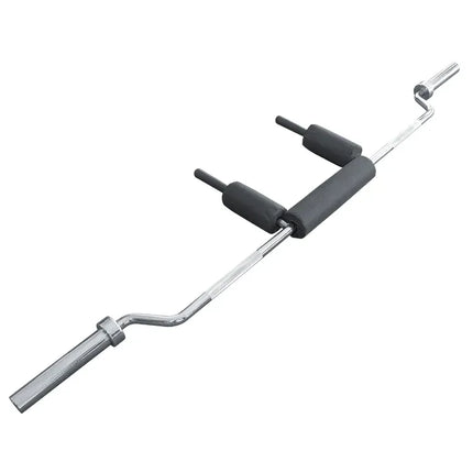 Olympic Safety Squat Barbell