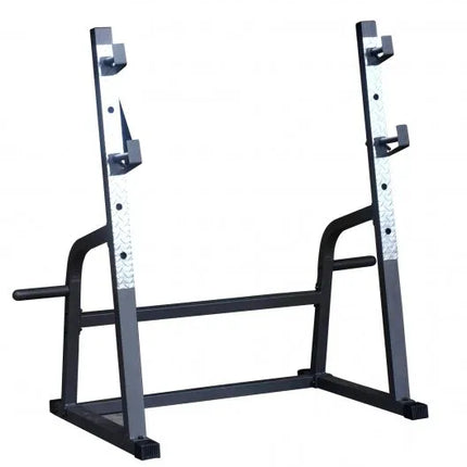 PCR101 Commercial Squat Rack