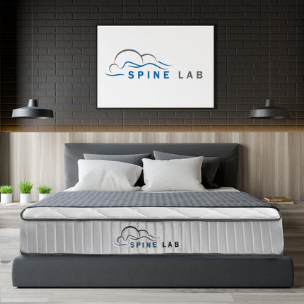 Artiss Bed Frame King Single Size Gas Lift Storage Mattress Base Wooden Grey.