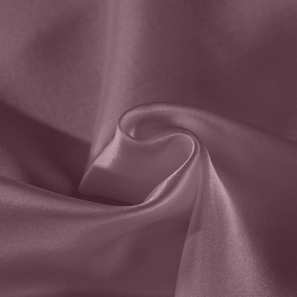 Royal Comfort Pure Silk Pillow Case 100% Mulberry Silk Hypoallergenic Pillowcase - Malaga Wine.