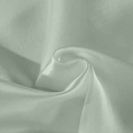 Royal Comfort Pure Silk Pillow Case 100% Mulberry Silk Hypoallergenic Pillowcase - Sage.