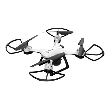 i-Hawk Sparrow Drone with HD Camera Quadcopter White Brand New.