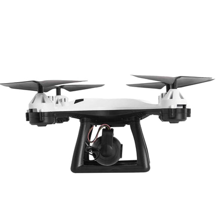 i-Hawk Sparrow Drone with HD Camera Quadcopter White Brand New.