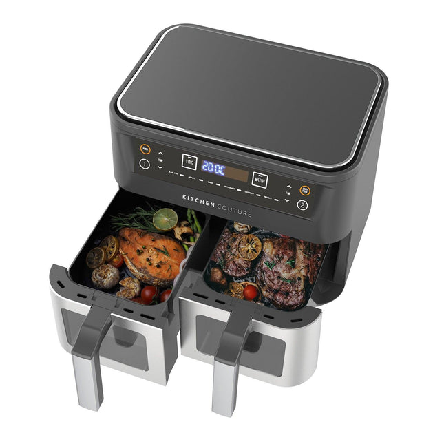 Appliances > Kitchen Appliances > Air Fryers.