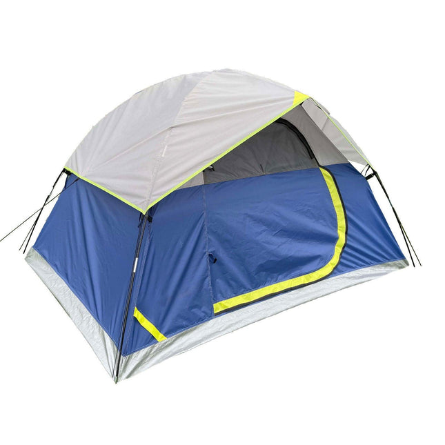 Havana Outdoors 2-3 Person Tent Lightweight Hiking Backpacking Camping.