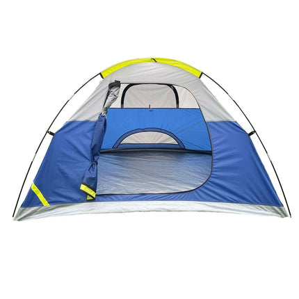 Havana Outdoors 2-3 Person Tent Lightweight Hiking Backpacking Camping.