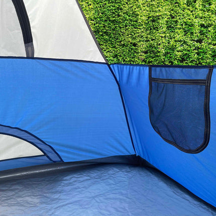 Havana Outdoors 2-3 Person Tent Lightweight Hiking Backpacking Camping.