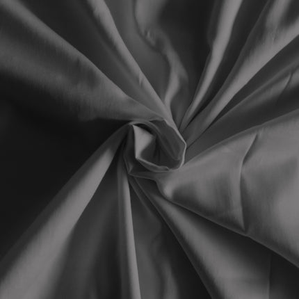 Royal Comfort 1000TC Hotel Grade Bamboo Cotton Sheets Pillowcases Set Ultrasoft - King - White.