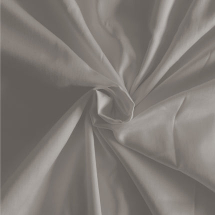 Royal Comfort 1000TC Hotel Grade Bamboo Cotton Sheets Pillowcases Set Ultrasoft - King - White.