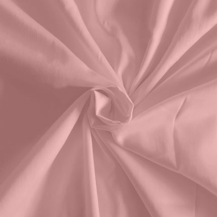 Royal Comfort 1000TC Hotel Grade Bamboo Cotton Sheets Pillowcases Set Ultrasoft - King - White