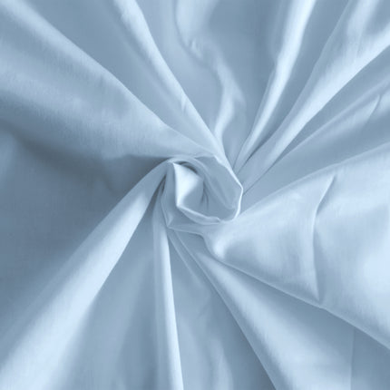 Royal Comfort 1000TC Hotel Grade Bamboo Cotton Sheets Pillowcases Set Ultrasoft - King - White.