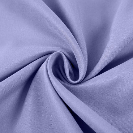 Royal Comfort 2000 Thread Count Bamboo Cooling Sheet Set Ultra Soft Bedding - King - Mid Blue.