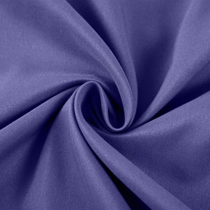 Royal Comfort 2000 Thread Count Bamboo Cooling Sheet Set Ultra Soft Bedding - King - Royal Blue.