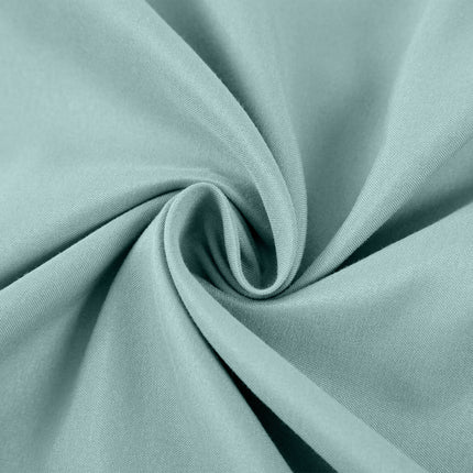 Royal Comfort 2000 Thread Count Bamboo Cooling Sheet Set Ultra Soft Bedding - Single - Frost.