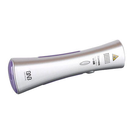 Silhouette Portable Laser Hair Remover Permanent Epliation System Body Face Home.