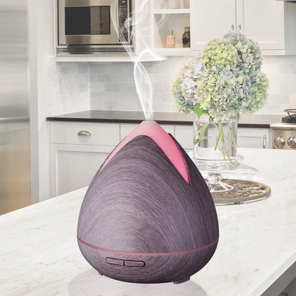 Appliances > Aroma Diffusers & Humidifiers > Aroma Diffusers.
