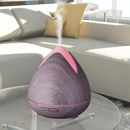 Appliances > Aroma Diffusers & Humidifiers > Aroma Diffusers.