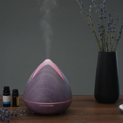 Appliances > Aroma Diffusers & Humidifiers > Aroma Diffusers.