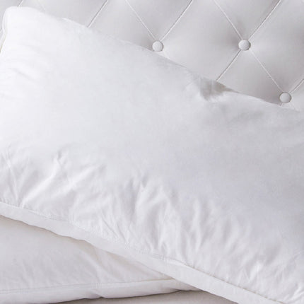 Royal Comfort Vintage Washed 100% Cotton Sheet Set Fitted Flat Sheet Pillowcases - Single - Royal Blue.