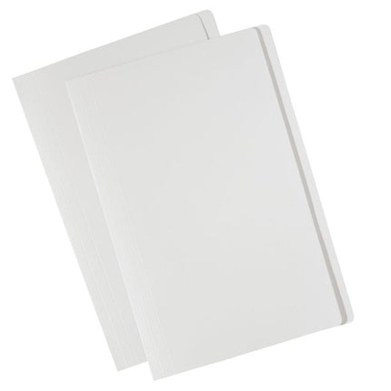 AVERY Manilla Folder Whit FC Pack of 10.