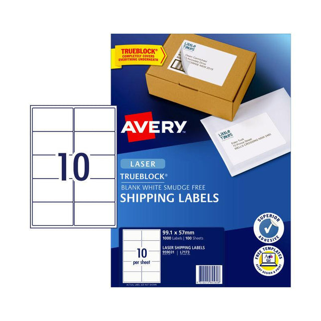 Electronics > Printer Accessories & Supplies > Labels.