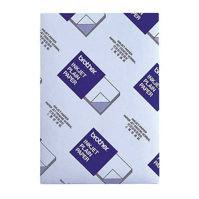 BROTHER BP60PA Plain Paper.