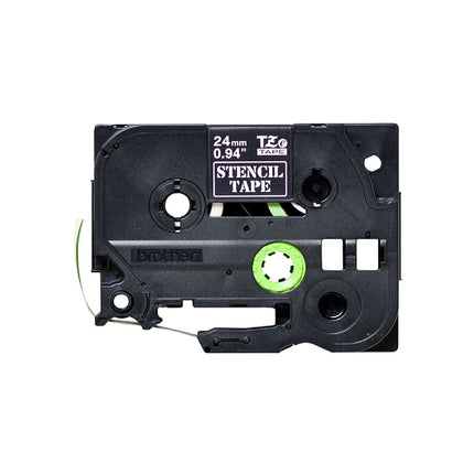 BROTHER STe151 Stencil Tape.