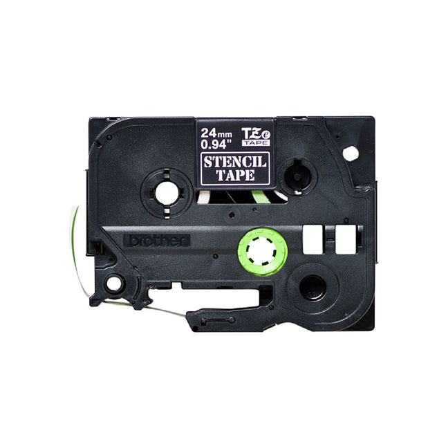 BROTHER STe151 Stencil Tape.